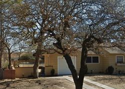 Foreclosure Listing in NW 6TH AVE MINERAL WELLS, TX 76067