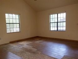 Foreclosure in  FM 1374 RD New Waverly, TX 77358