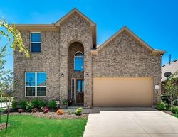 Foreclosure in  LINCOLN PARK LN Prosper, TX 75078