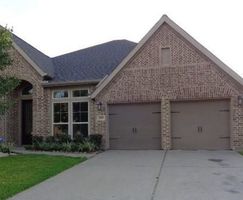 Foreclosure in  RUSHFIELD GLEN LN Cypress, TX 77429