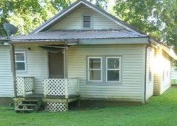 Foreclosure in  HIGHLAND CT Shelbyville, TN 37160