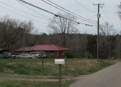 Foreclosure in  BAYS MOUNTAIN RD Knoxville, TN 37920