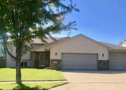 Foreclosure in  S DREXEL DR Sioux Falls, SD 57106