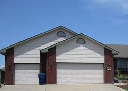 Foreclosure in  W NEVILLE ST Wichita, KS 67205