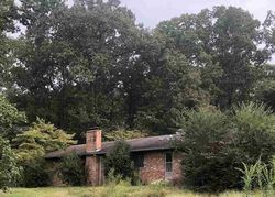 Foreclosure Listing in BAUXITE PUMP RD BAUXITE, AR 72011