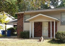 Foreclosure in  BENNINGTON PL Maryland Heights, MO 63043