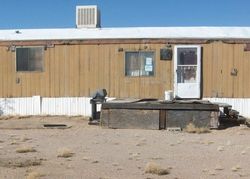 Foreclosure in  N MUSKET RD Marana, AZ 85653