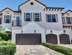 Foreclosure in  ESTUARY WAY Delray Beach, FL 33483