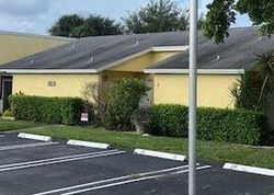 Foreclosure in  SPARROW DR  West Palm Beach, FL 33411