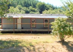 Foreclosure in  NASHVILLE RD Eddyville, OR 97343