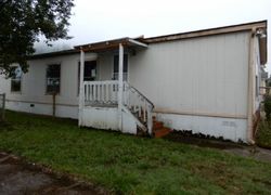 Foreclosure in  DAISY ST SPC 7 Springfield, OR 97478