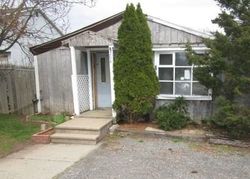 Foreclosure in  CHURCH ST Syracuse, NY 13209