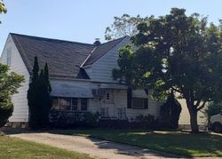 Foreclosure in  FLORA DR Bedford, OH 44146