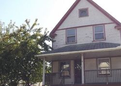 Foreclosure in  ROBERT AVE Cleveland, OH 44109