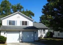 Foreclosure in  WESTMEADOW DR Columbus, OH 43223