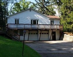 Foreclosure in  WALTON RD Bedford, OH 44146