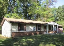 Foreclosure in  WILLOWHILL LN Toledo, OH 43615