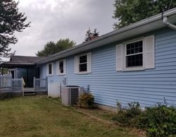 Foreclosure in  W LIMA AVE Ada, OH 45810