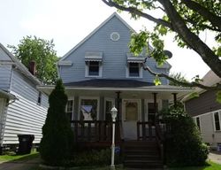 Foreclosure in  BUCYRUS AVE Cleveland, OH 44109