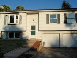 Foreclosure in  JAMESTOWN DR Northwood, OH 43619