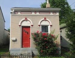 Foreclosure Listing in HAMLET ST NEWPORT, KY 41071