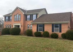 Foreclosure Listing in SUNGLOW ST FT MITCHELL, KY 41017