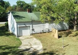 Foreclosure in  N EDMONDSON AVE Indianapolis, IN 46226