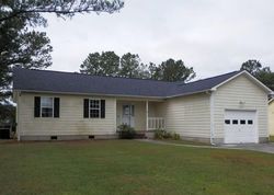 Foreclosure in  RIGGS RD Hubert, NC 28539