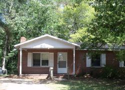 Foreclosure in  ROSEWOOD DR Tarboro, NC 27886