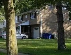 Foreclosure in  ALTAIR DR Getzville, NY 14068