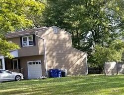 Foreclosure in  ALTAIR DR Getzville, NY 14068