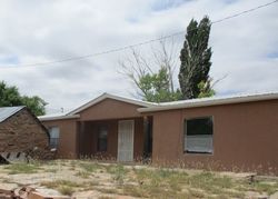 Foreclosure in  HIGHWAY 84 La Loma, NM 87724