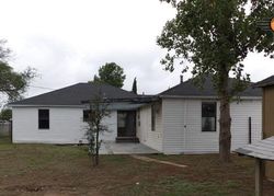 Foreclosure in  S 3RD ST Lovington, NM 88260