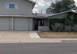 Foreclosure in  STANFORD AVE Alamogordo, NM 88310