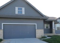 Foreclosure in  S 193RD AVE Omaha, NE 68135