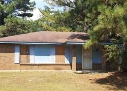 Foreclosure in  SANDUSKY RD Montgomery, AL 36117
