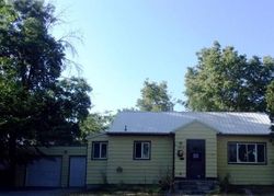 Foreclosure in  2ND AVE N Great Falls, MT 59401