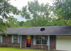 Foreclosure in  IDYWOOD AVE Moss Point, MS 39562