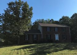 Foreclosure in  TIGER ST Waynesville, MO 65583