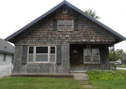 Foreclosure in  SHERMAN ST Saint Joseph, MO 64504