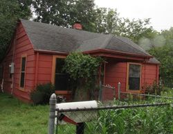 Foreclosure in  N COLGATE AVE Springfield, MO 65802