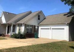 Foreclosure in  OAKVIEW DR Tupelo, MS 38804