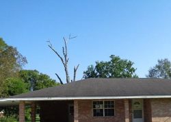 Foreclosure in  ROSA ST Picayune, MS 39466