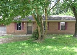 Foreclosure in  E CLUBVIEW CIR Yazoo City, MS 39194