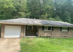 Foreclosure in  16TH AVE Meridian, MS 39305