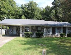 Foreclosure in  NORTHPOINT DR Yazoo City, MS 39194