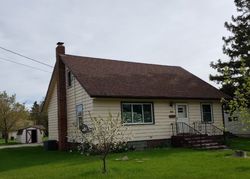 Foreclosure Listing in 2ND ST SW MELROSE, MN 56352