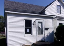 Foreclosure in  S HERING ST Appleton, MN 56208