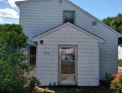 Foreclosure in  2ND ST Holdingford, MN 56340