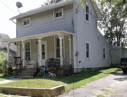 Foreclosure in  SPRING ST Adrian, MI 49221